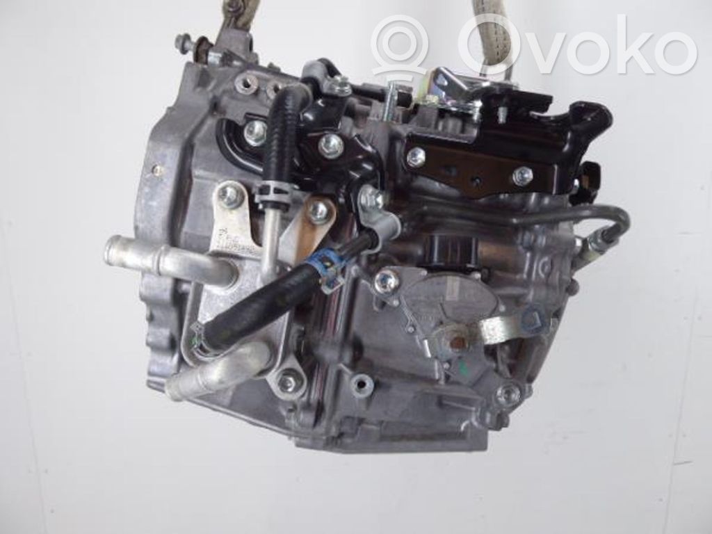 Toyota Corolla E210 E21 Automatic gearbox 