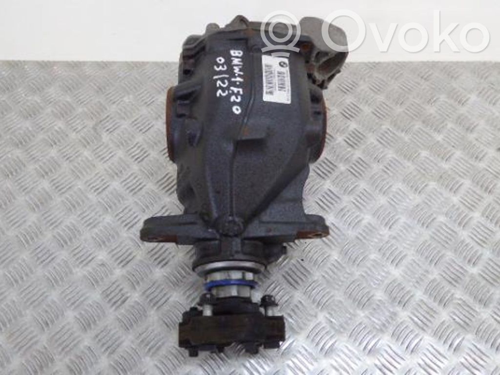 BMW 1 F20 F21 Hinterachsdifferential 