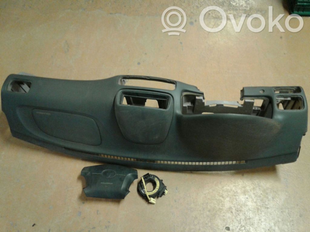 Airbag set   TDSJ941BEWR,370,SEMPRETENSORES