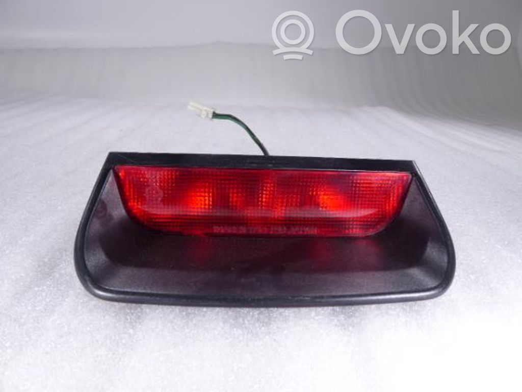 Mitsubishi Colt Trzecie światło stop 