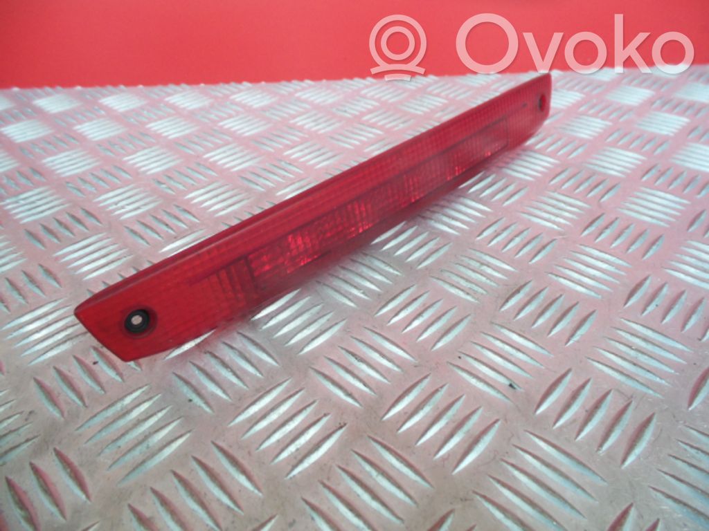 Dritte Bremsleuchte   4M5113A613AD,4M5113A613AD,VP4M5X13A613A,VP4M5X13A613A