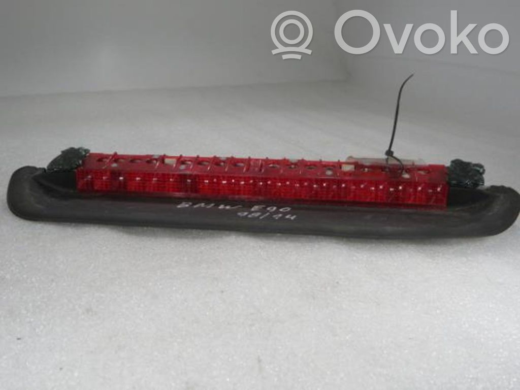 BMW 3 E90 E91 Third/center stoplight 