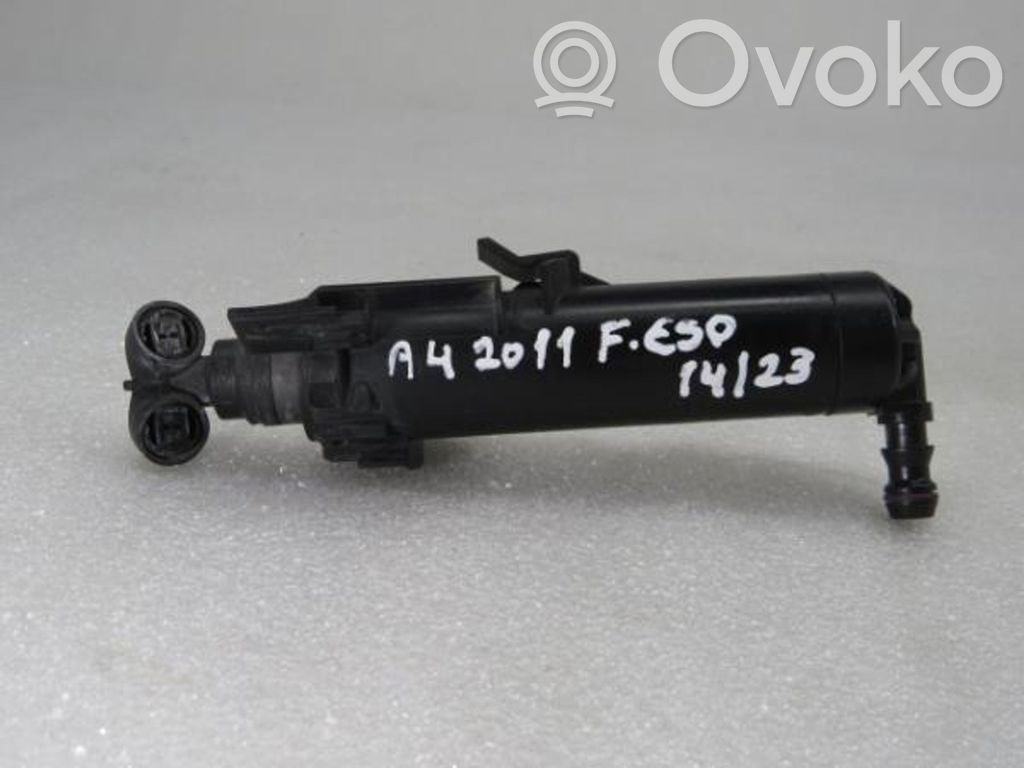 Windscreen/windshield washer pump   8K0955101B,A2C53404710