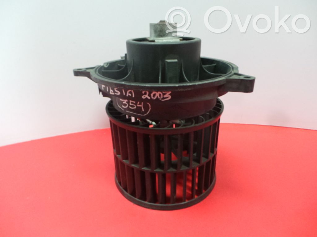 Ford Fiesta Heater fan/blower 