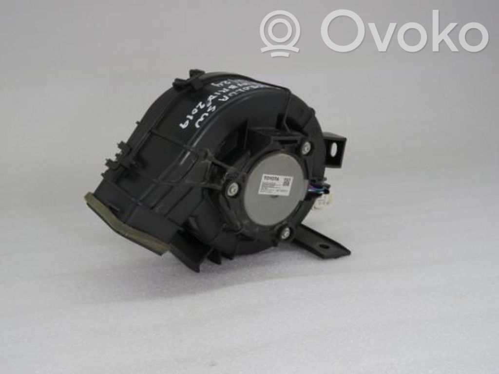 Pečiuko ventiliatorius/ putikas   G923047050,1811005010,BASF510B20