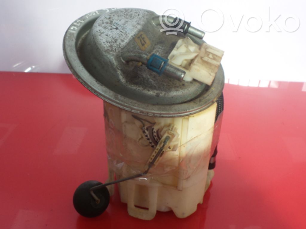 Fuel level sensor   030102