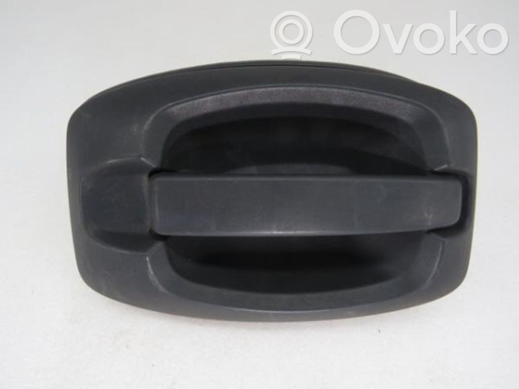 Manecilla externa puerta delantera   A4882242430