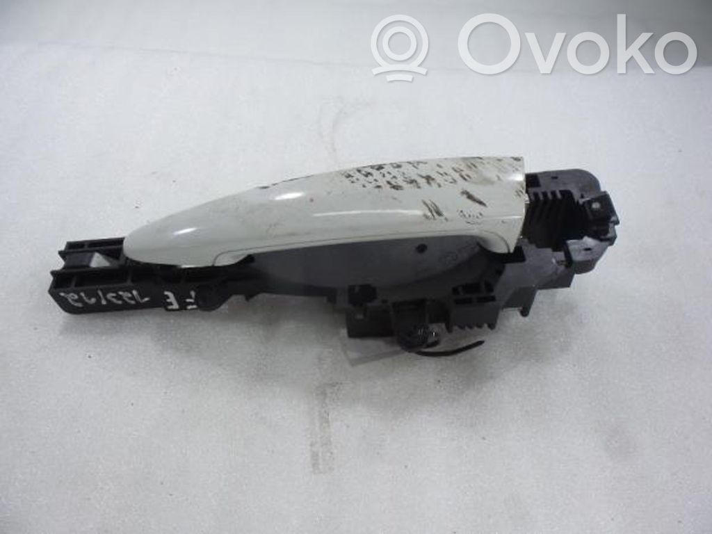 BMW 1 E81 E87 Front door exterior handle 