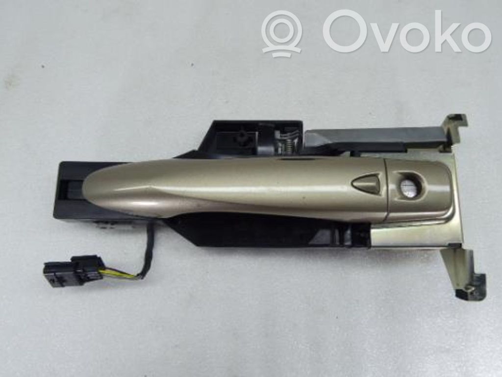 Etuoven ulkokahva   806074307R,806071597R,RISCADO