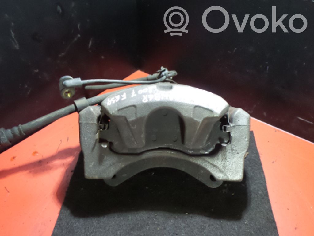 Front brake caliper   7H25,5739,5740,FESQ