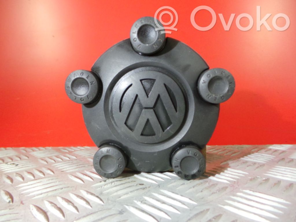 Volkswagen Caddy Original wheel cap 