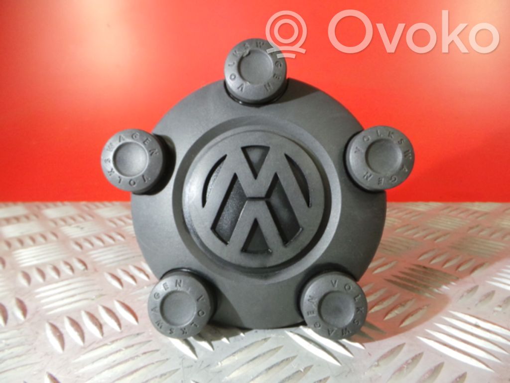 Volkswagen Caddy Original wheel cap 