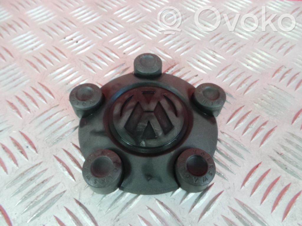 Volkswagen Caddy Original wheel cap 