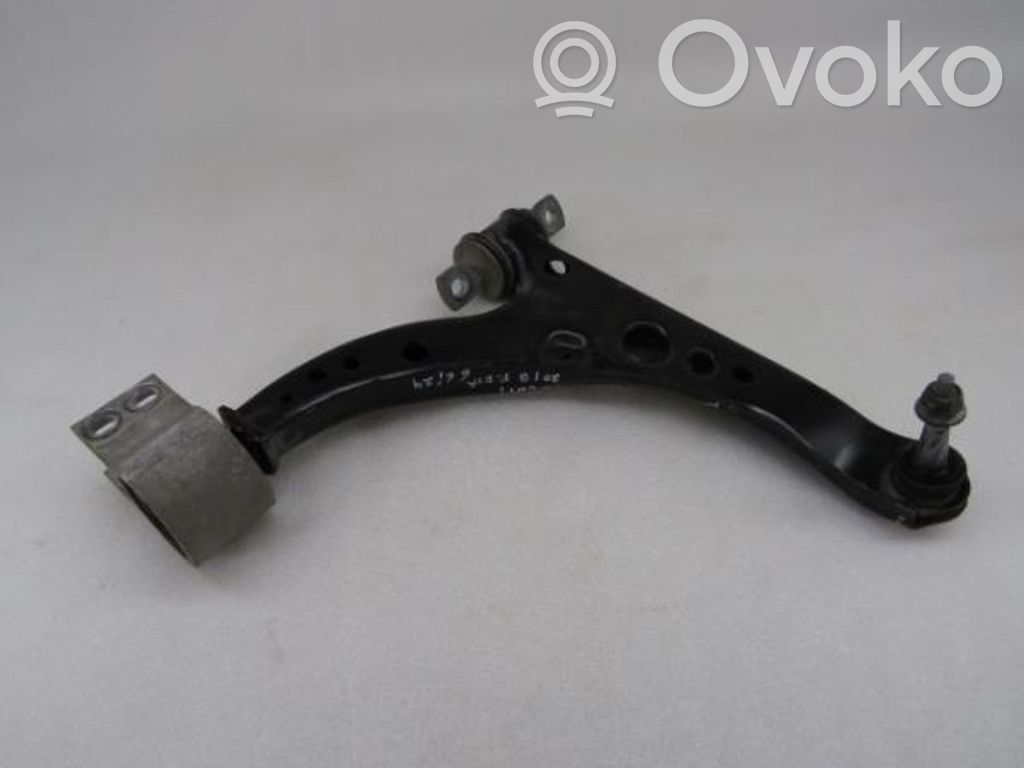 Opel Astra K Wahacz przedni 