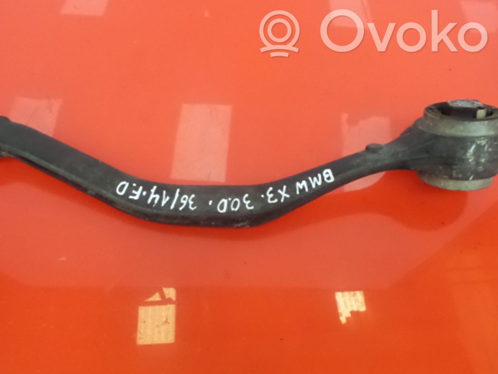 Querlenker vorne   3412142