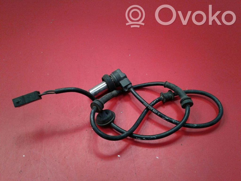 ABS Sensor   8D0927807C