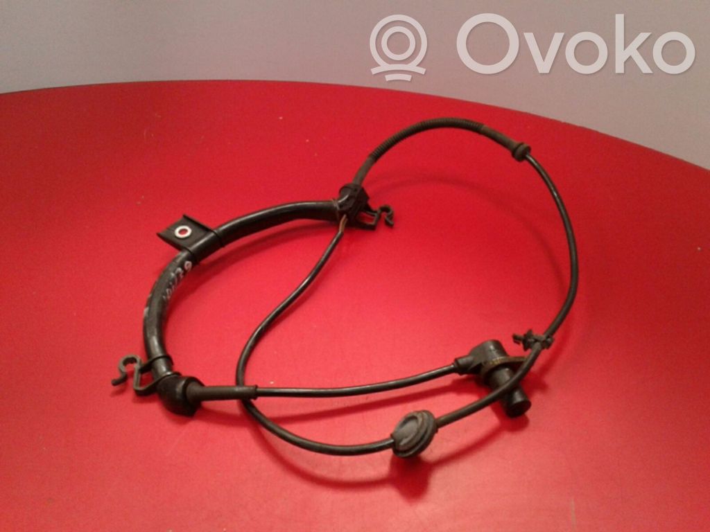 Audi RS4 B7 ABS Sensor 