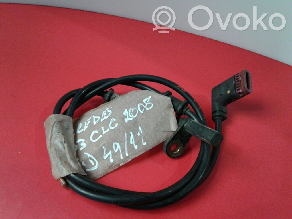 ABS Sensor   A2035401417,49