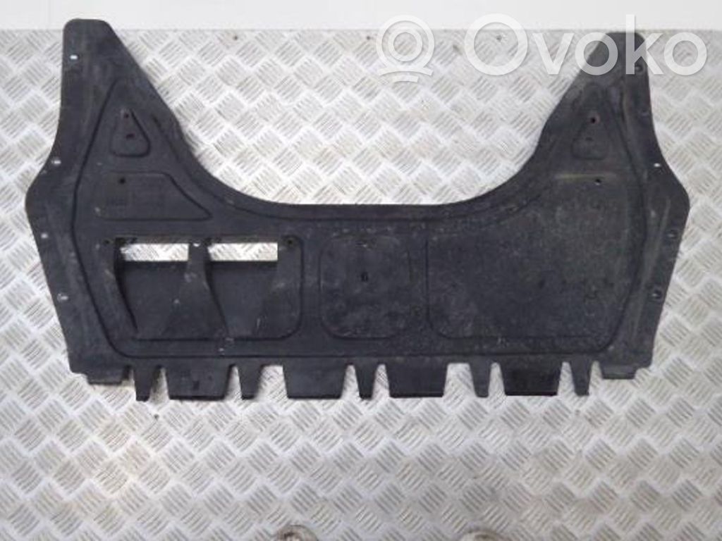 Placa protectora/protector antisalpicaduras motor   1K0825235AB