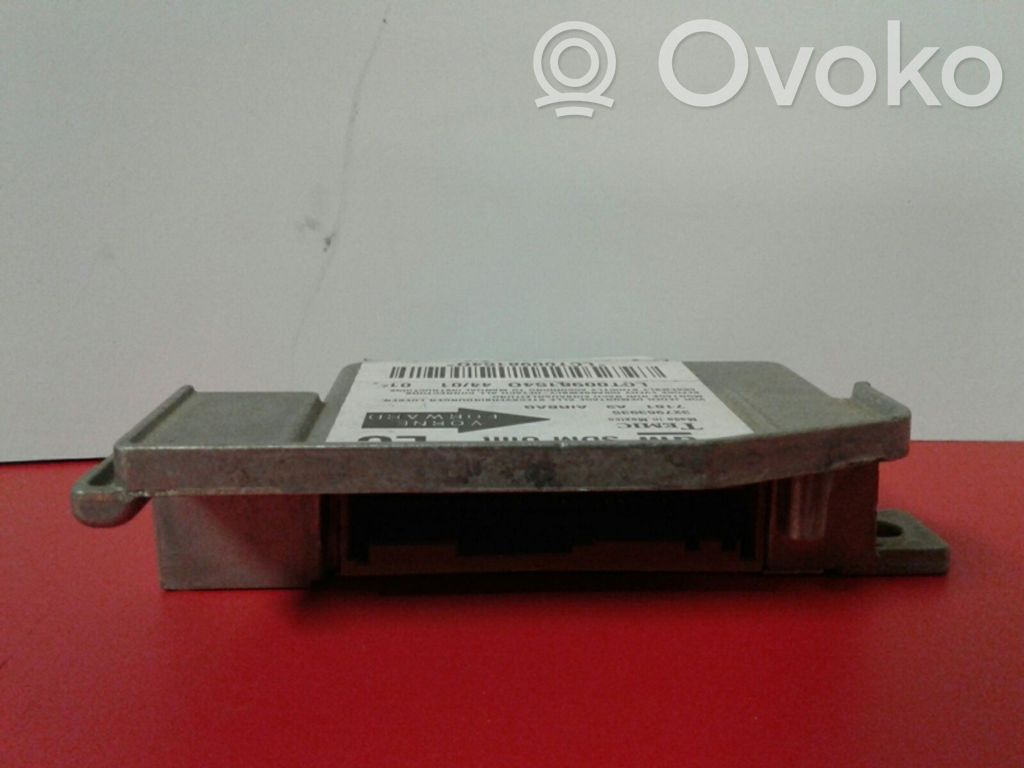 Airbag control unit/module   439,442,954