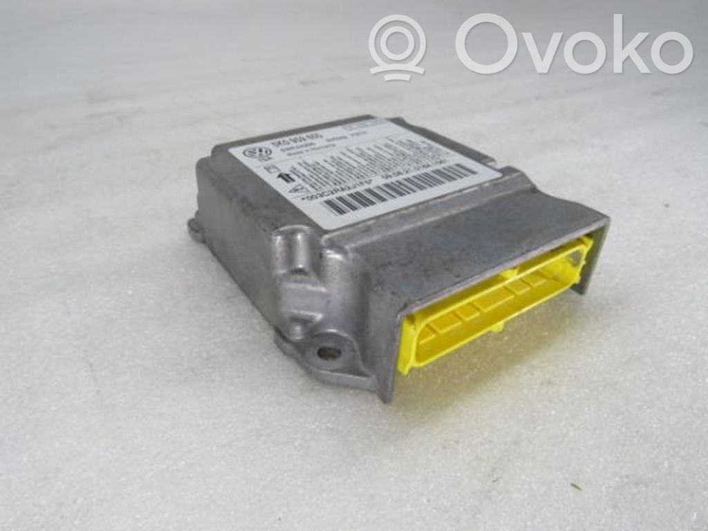 Airbag control unit/module   5K0959655,003C2RA2J1F5,06H035S0604,09082101841561,5WK44200