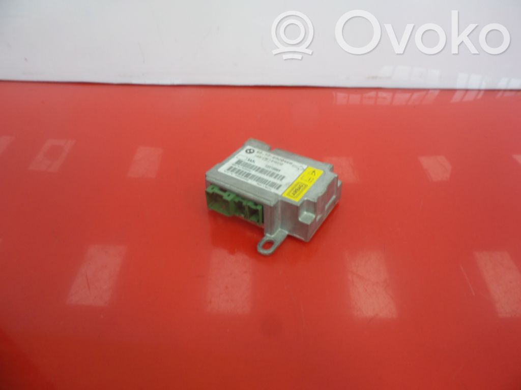 Turvatyynyn ohjainlaite/moduuli   65776920468,12219969