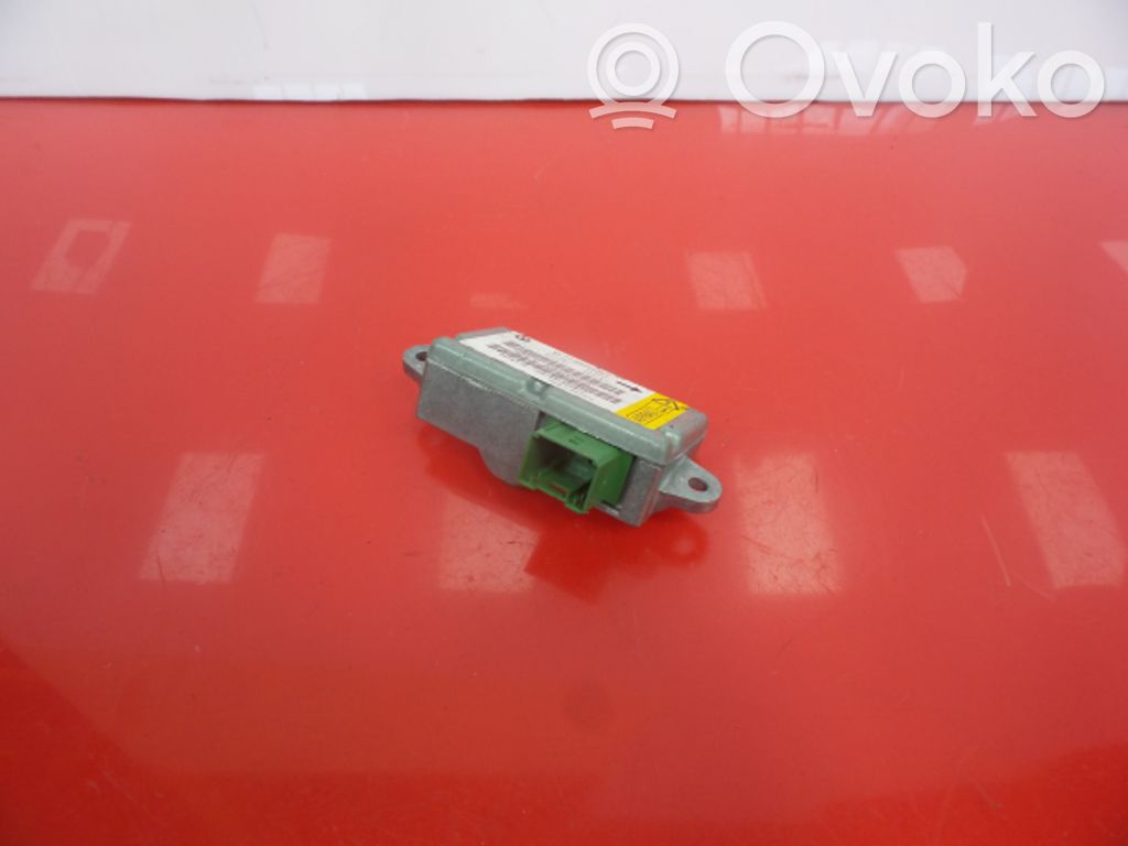Turvatyynyn ohjainlaite/moduuli   65776920477,30692047701D,5WK43011