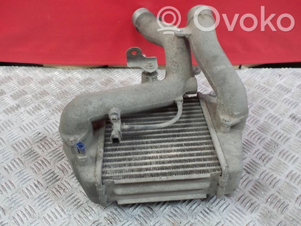 Intercooler radiator   1271001550,229901