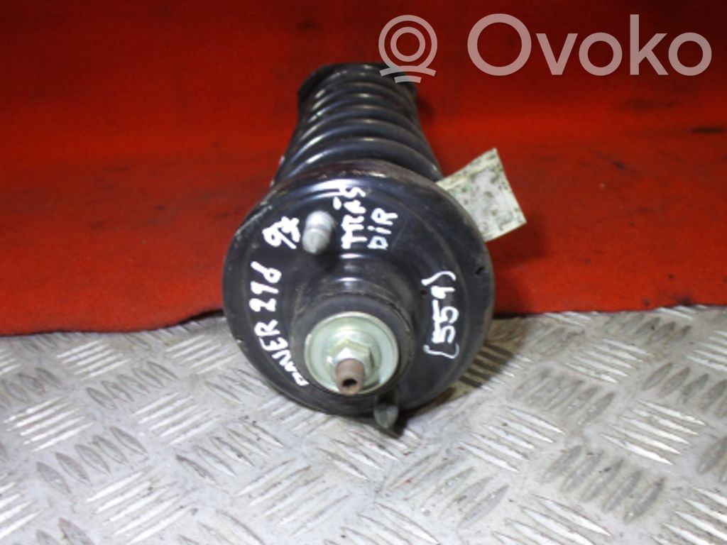 Rover 200 XV Amortyzator tylny 