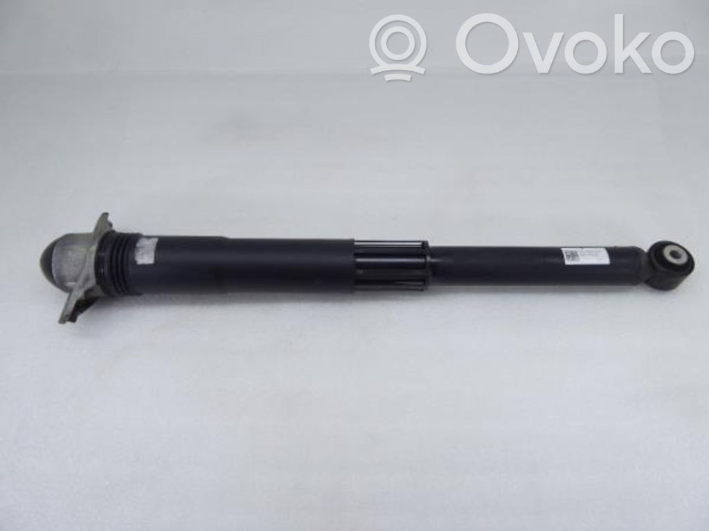 Volkswagen Golf VII Amortyzator tylny 