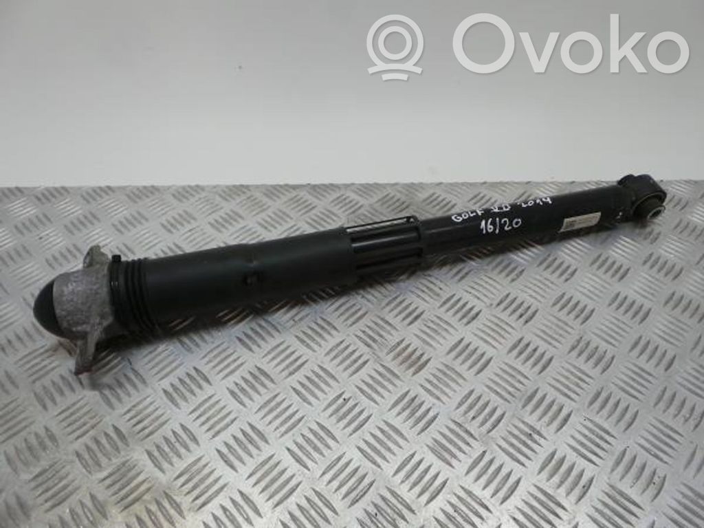 Volkswagen Golf VII Amortyzator tylny 