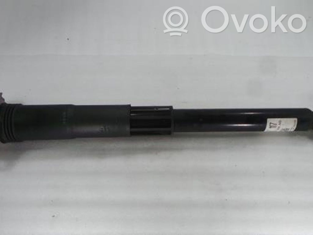 Volkswagen Golf VII Amortyzator tylny 