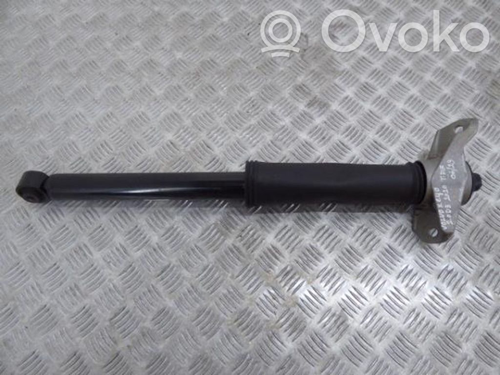 Volvo XC40 Amortyzator tylny 