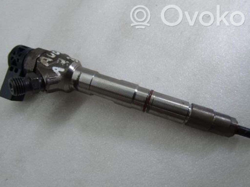 Audi A3 S3 8V Injector combustibil 
