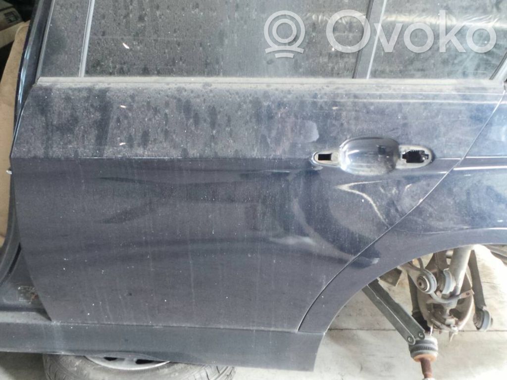 BMW 3 E90 E91 Rear door 