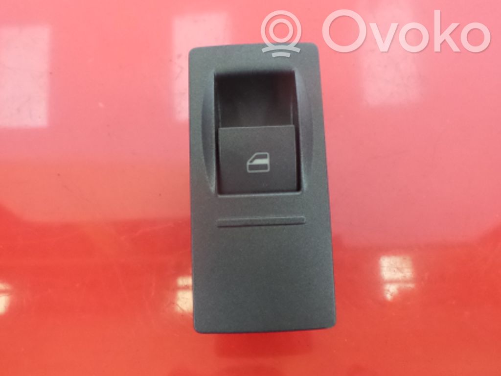 Volkswagen Phaeton Electric window control switch 
