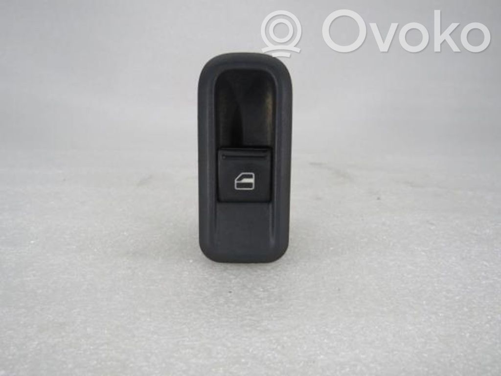 Skoda Fabia Mk2 (5J) Interruttore di controllo dell’alzacristalli elettrico 