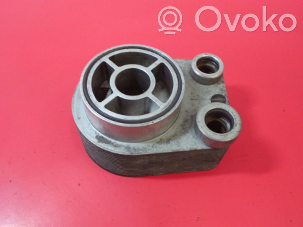 Engine oil radiator   8200267937F