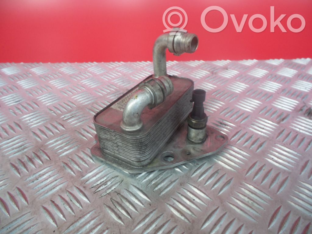 Opel Insignia A Radiatore dell’olio del motore 