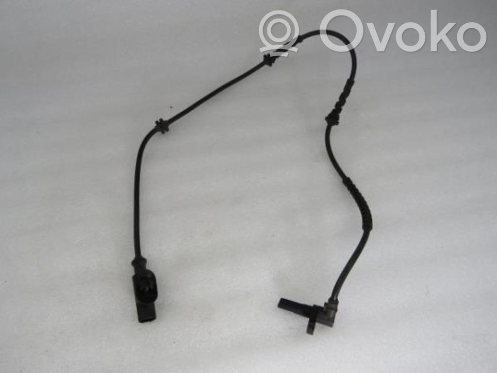 Opel Corsa E Sensor freno ABS de aceleración de rueda 