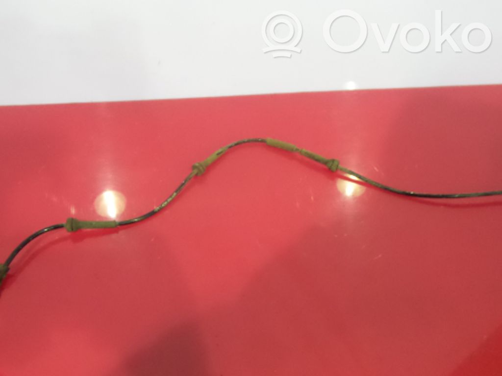 Renault Kangoo II Priekšējais bremžu ABS sensors 