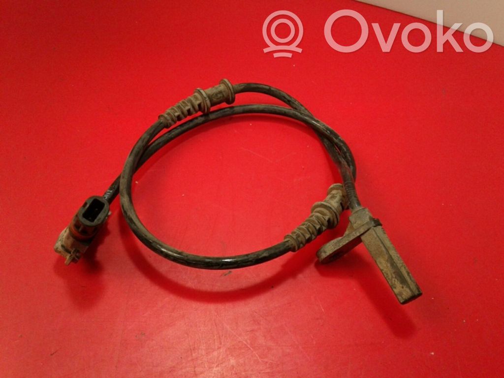 Mercedes-Benz CLC CL203 ABS brake wheel speed sensor 