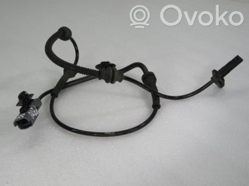 Peugeot 308 ABS Sensor 