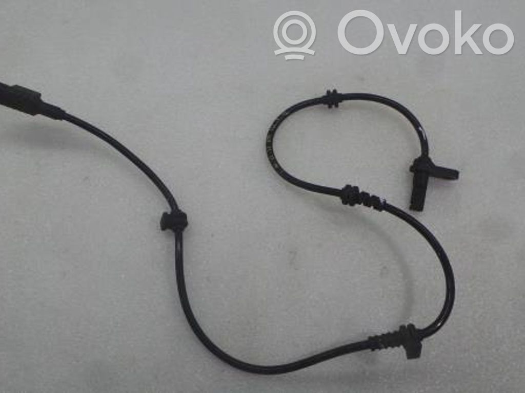 Mercedes-Benz E W211 ABS Sensor 