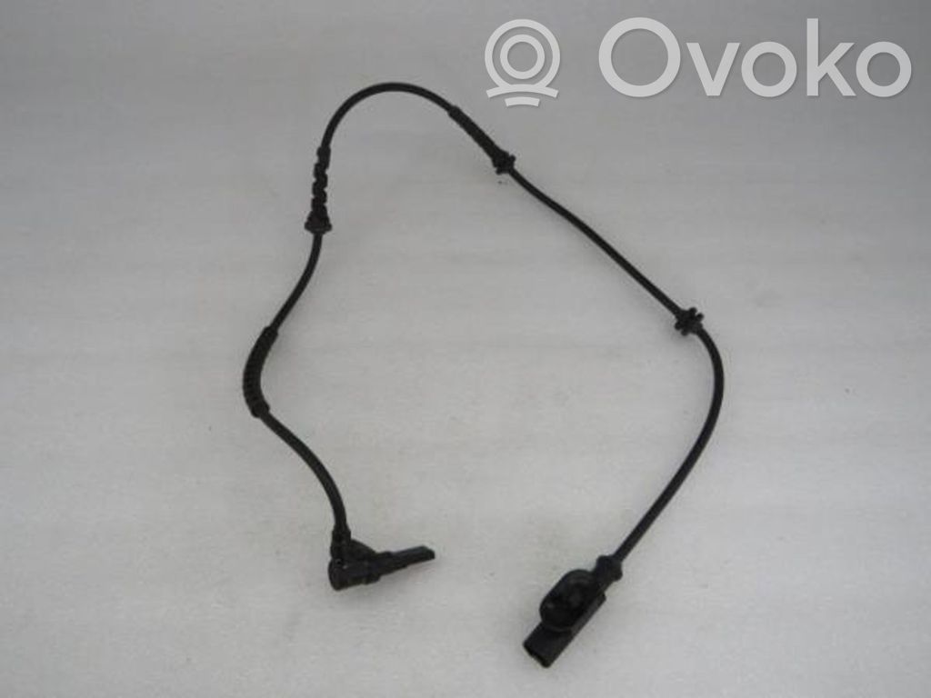 Opel Corsa E Sensor freno ABS de aceleración de rueda 