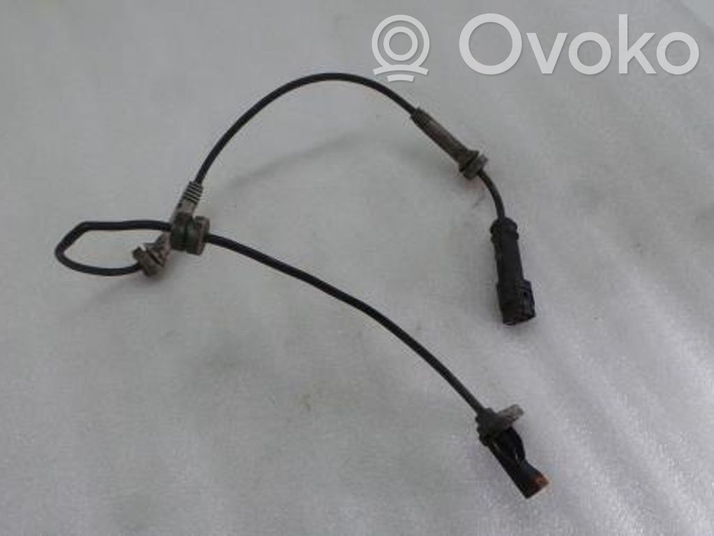 BMW 1 F20 F21 Czujnik prędkości obrotowej koła ABS 