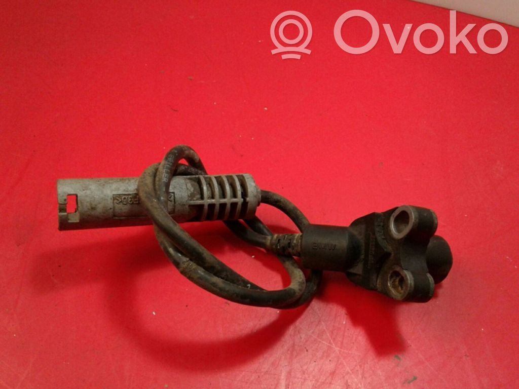 BMW 3 E36 ABS brake wheel speed sensor 