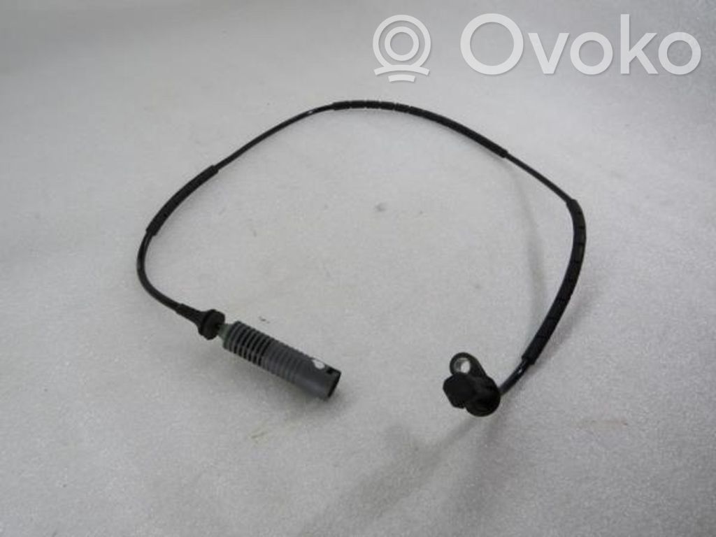 Capteur de vitesse de roue ABS   676246602