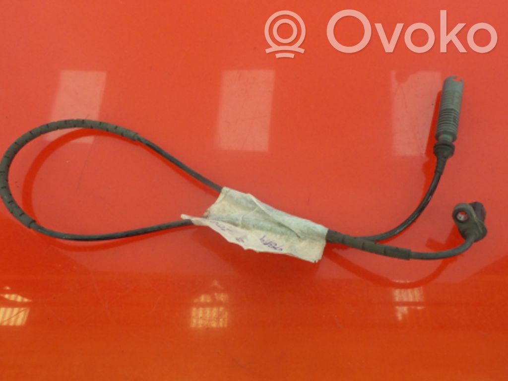 ABS brake wheel speed sensor   0711,10071161533,6153,678246602,678246602