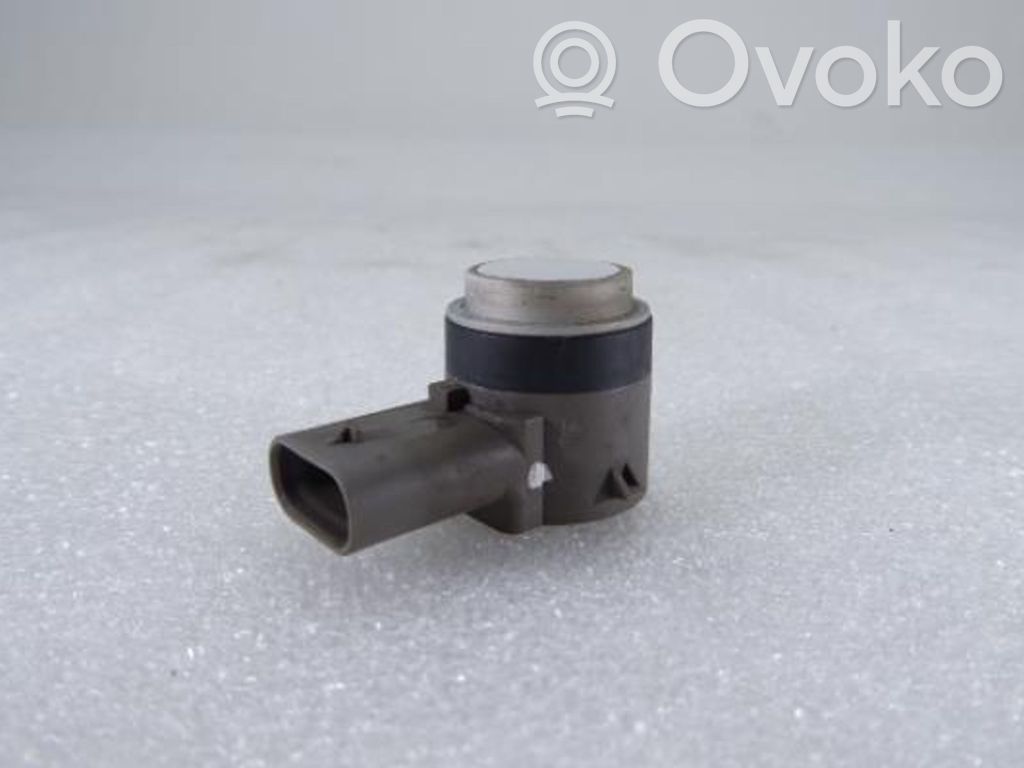 Opel Astra K Parksensor PDC 